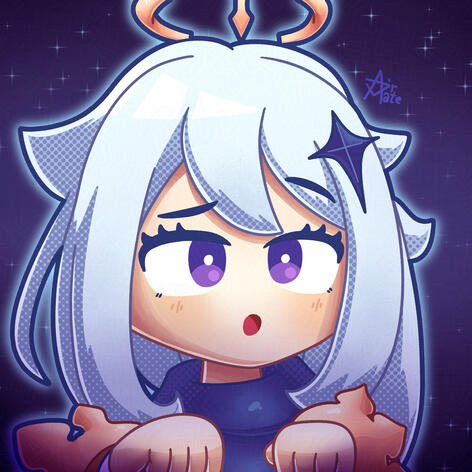 Paimon PFP Paimon PFP