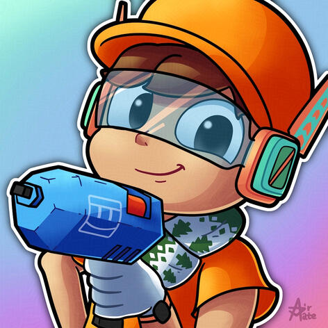 C - RecRoom C - RecRoom