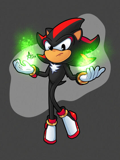 Shadow