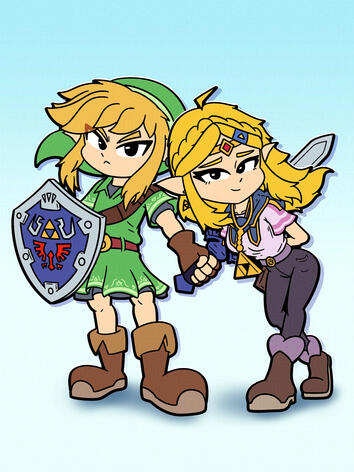 Zelink