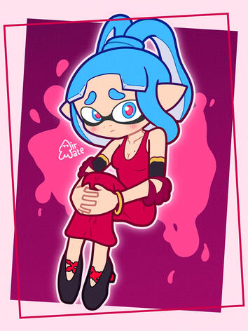 Valentine's Inkling